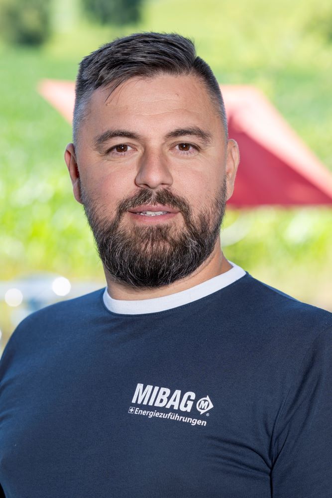 Hajro Huremovic