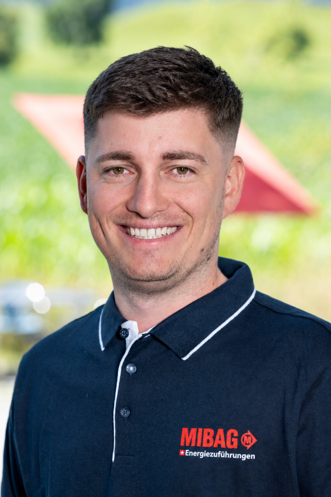 Tobias Streuli