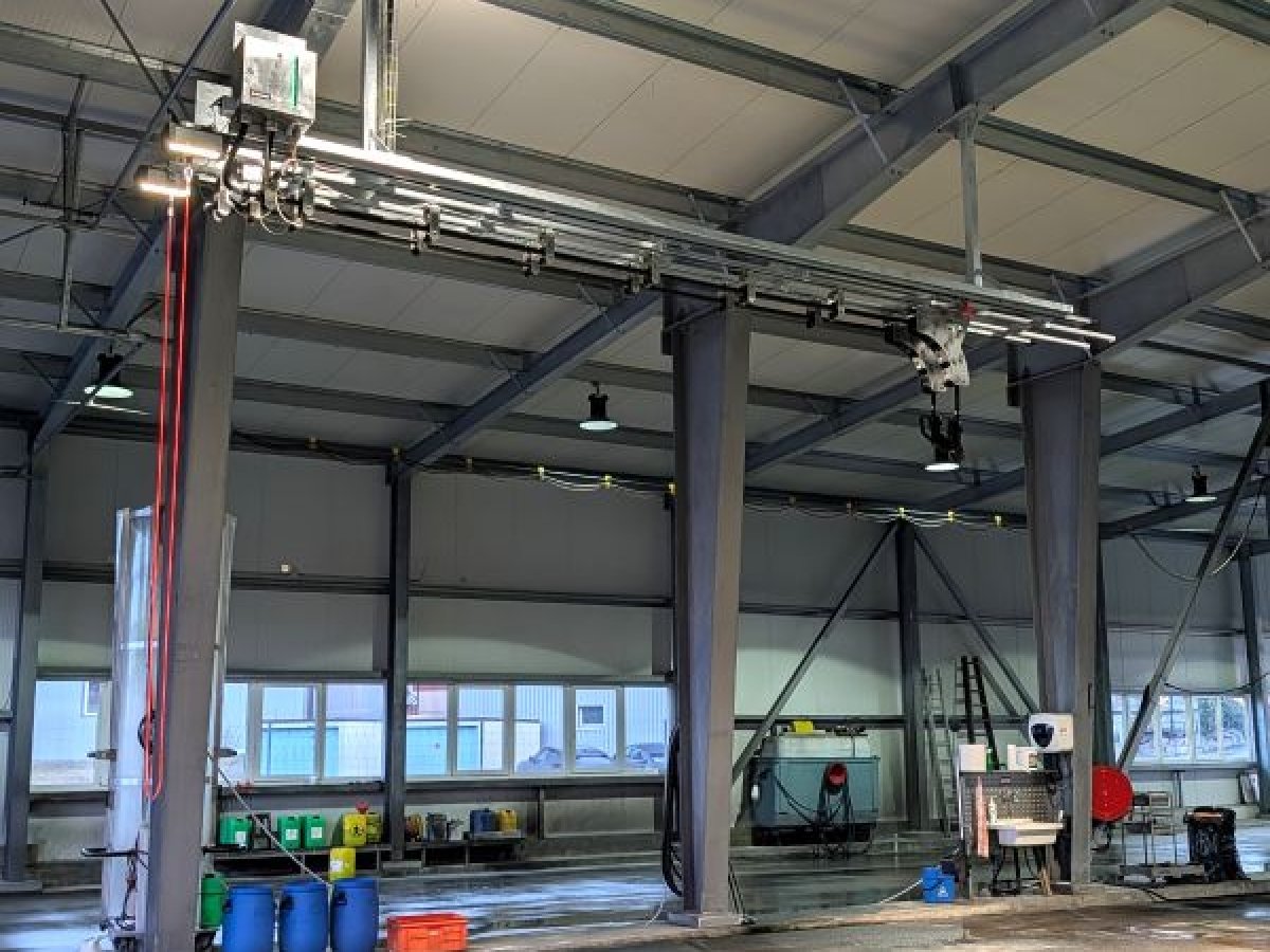 SB Trans GmbH