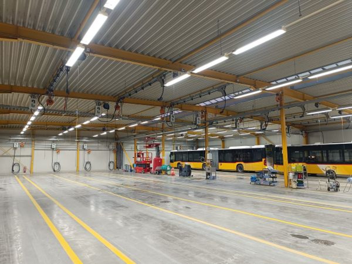 Wicki Transport GmbH